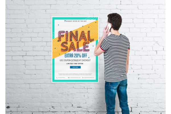 In poster tại Đà Nẵng In poster tại Đà Nẵng