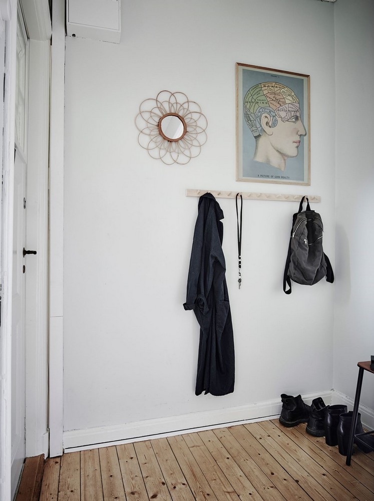 SIMPLICITÉ ET NATUREL