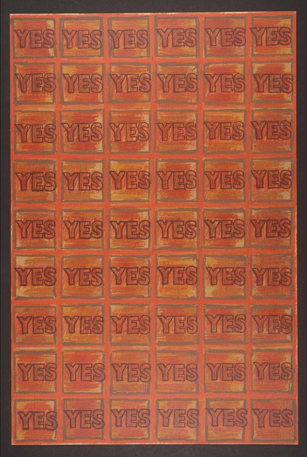 ART & ARTISTS Joe Tilson part 2