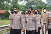 Karo Ops Polda Banten Pastikan Pos Pam Siap Digelar pada 6 Mei 