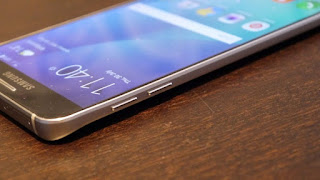 Samsung Galaxy Note 6 Lite