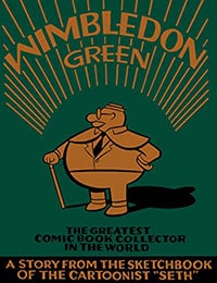 Wimbledon Green Comic