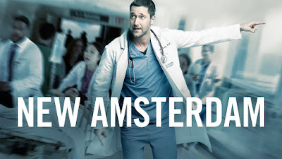 How to Watch New Amsterdam Season 2 from anywhere？