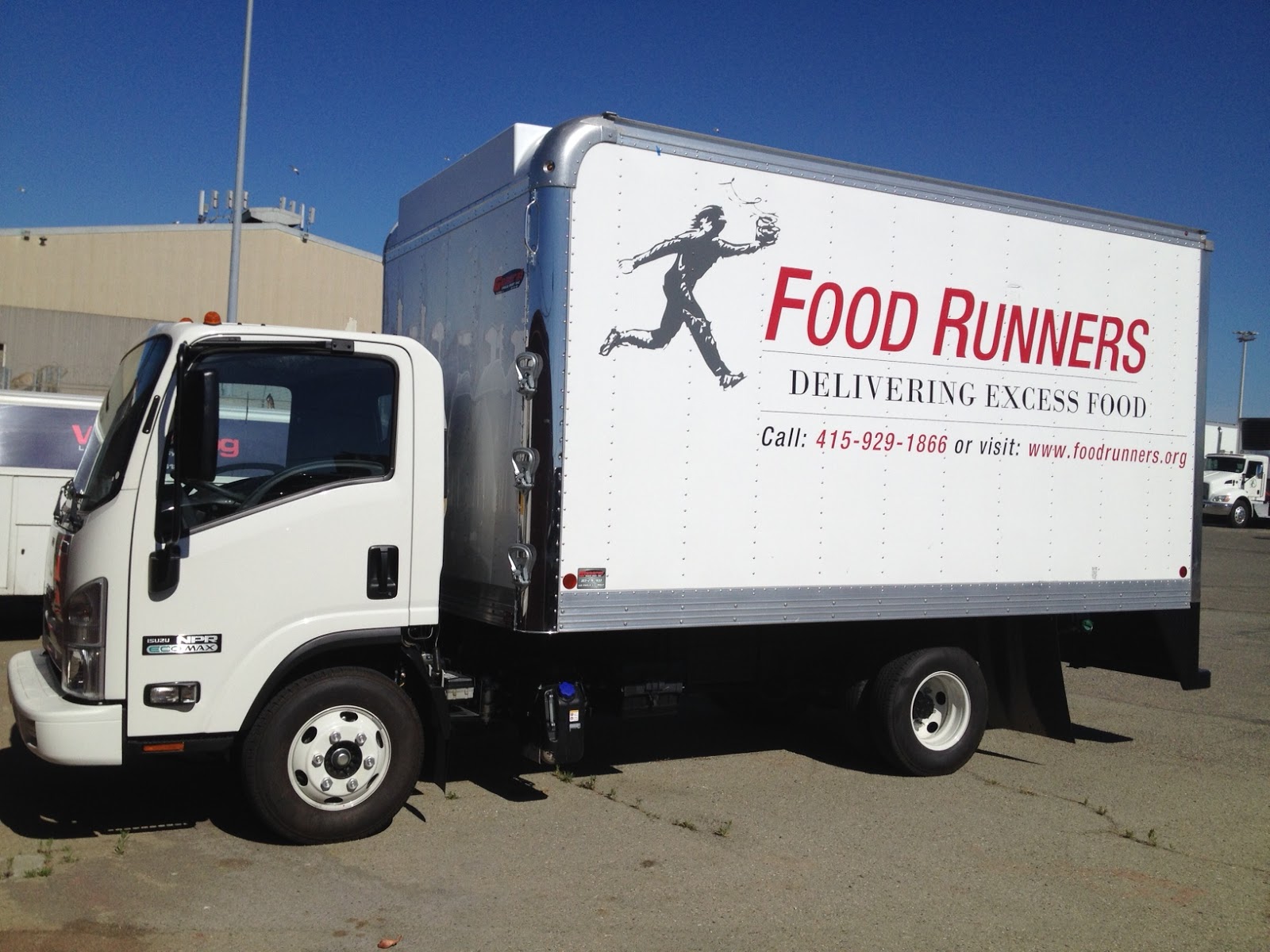 Food Runners Keith & Co.