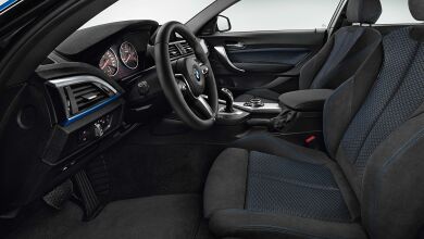 bmw donanimlari bolum 1 konfor ve