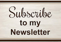 Subscribe to my Newsletter