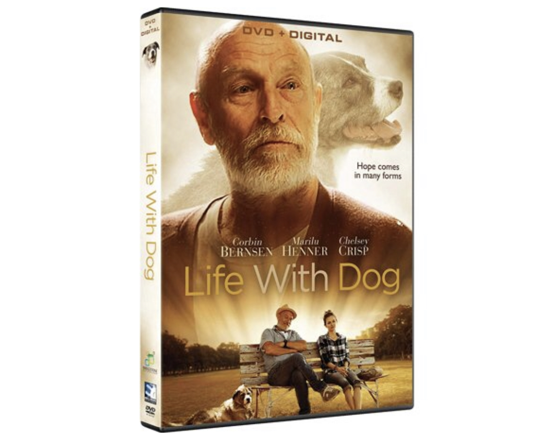 life with dog movie review