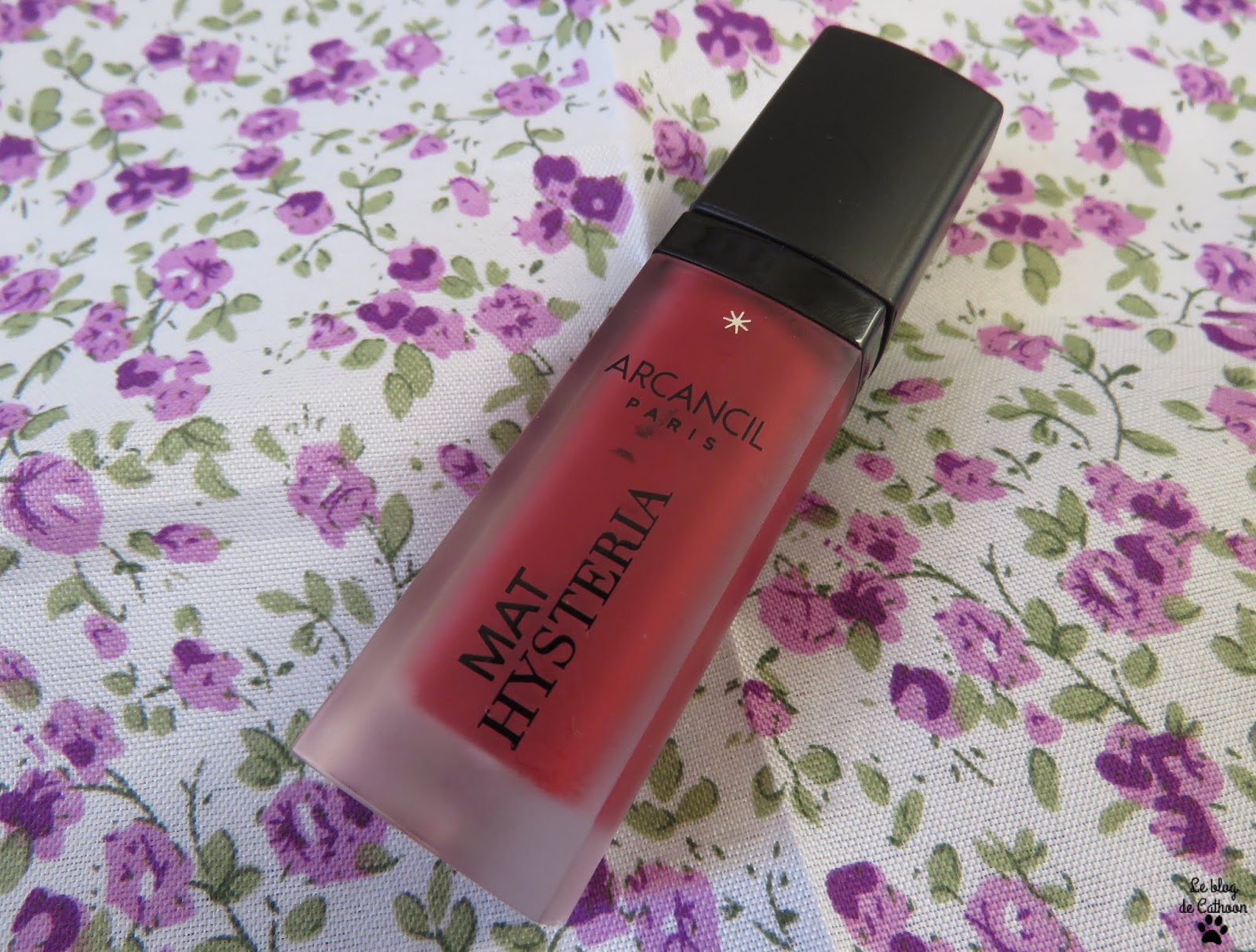 Lip-Expert Matte - 6 Chili Fig - By Terry