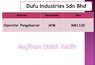 Temuduga Terbuka Pelbagai Jawatan di JobsMalaysia 2019 Temuduga Terbuka Pelbagai Jawatan di JobsMalaysia 2019