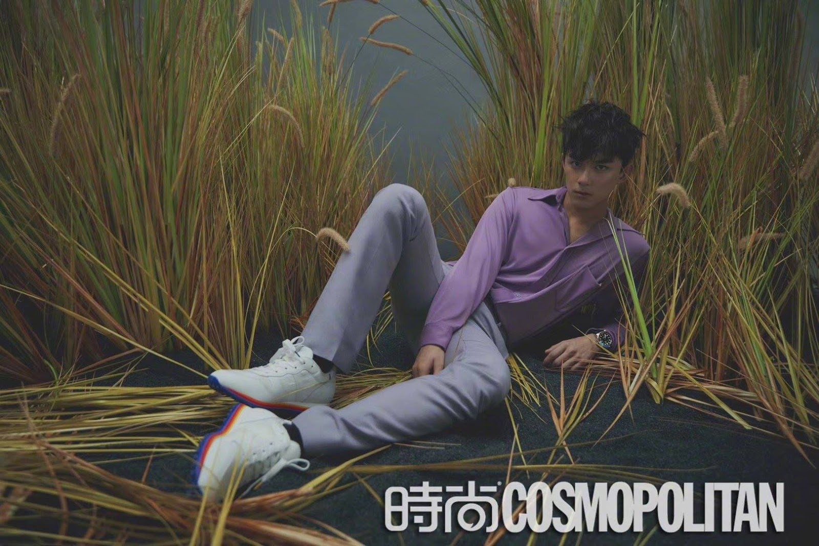 Witness The Extraordinary Life Of Leo Wu A Journey Of Inspiration - q3us0sk