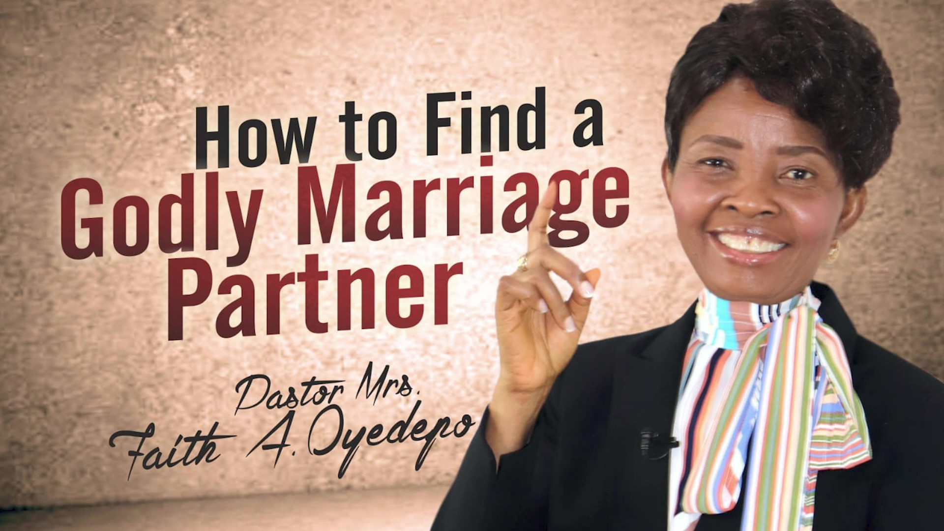 bishop david oyedepo sermons on marriage