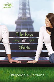 Un beso en París | Un beso en París #1 | Stephanie Perkins