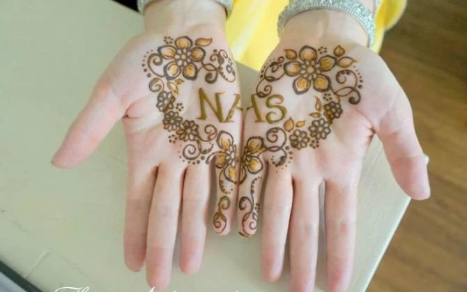 Mehndi Designs with Videos for 2020 Mehndi Designs with Videos for 2020