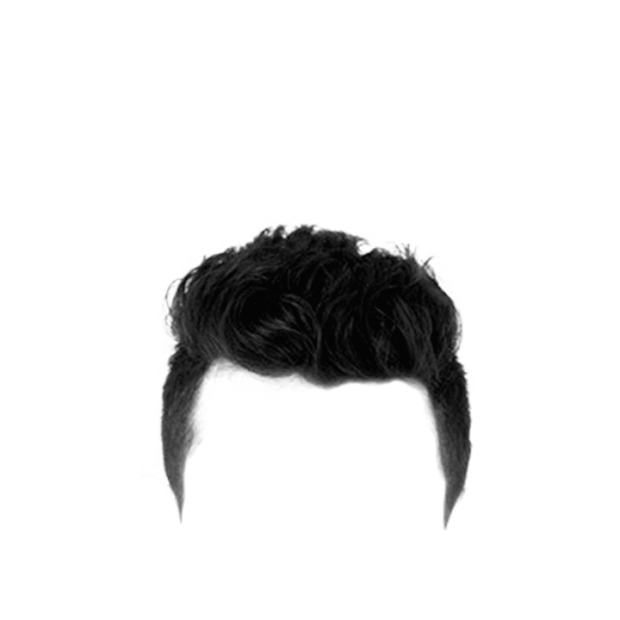part01 real hair zip file