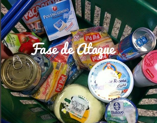 Fase ataque dukan pdf