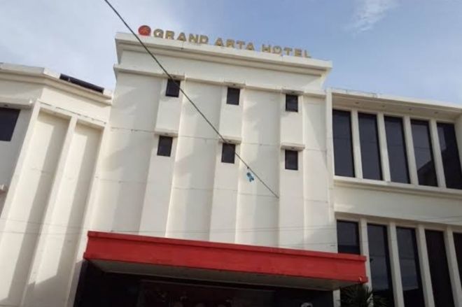 Daftar Lengkap Penginapan, Wisma, dan Hotel di Bone