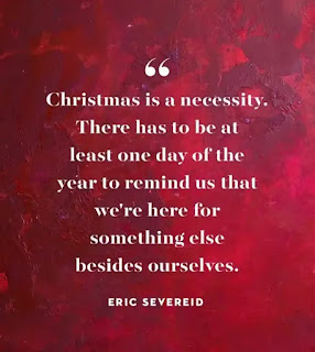 40 Best Christmas Quotes For Cards 2020 - Cute, Funny, Famous, Short