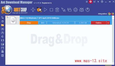 Ant Download Manager Pro 1.17.0 Full Crack Version Patch