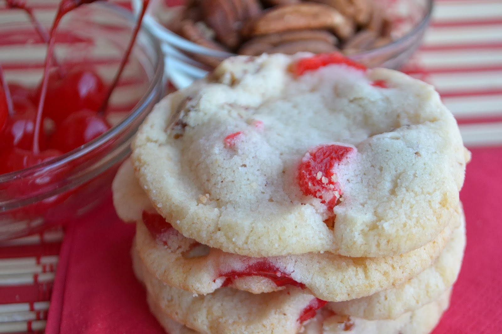 7kidsathome Dutch Butter Cookies