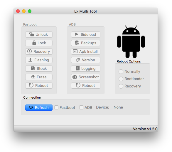 Lx Multi Tool Download Lx Multi Tool Download for Windows, Mac and Linux