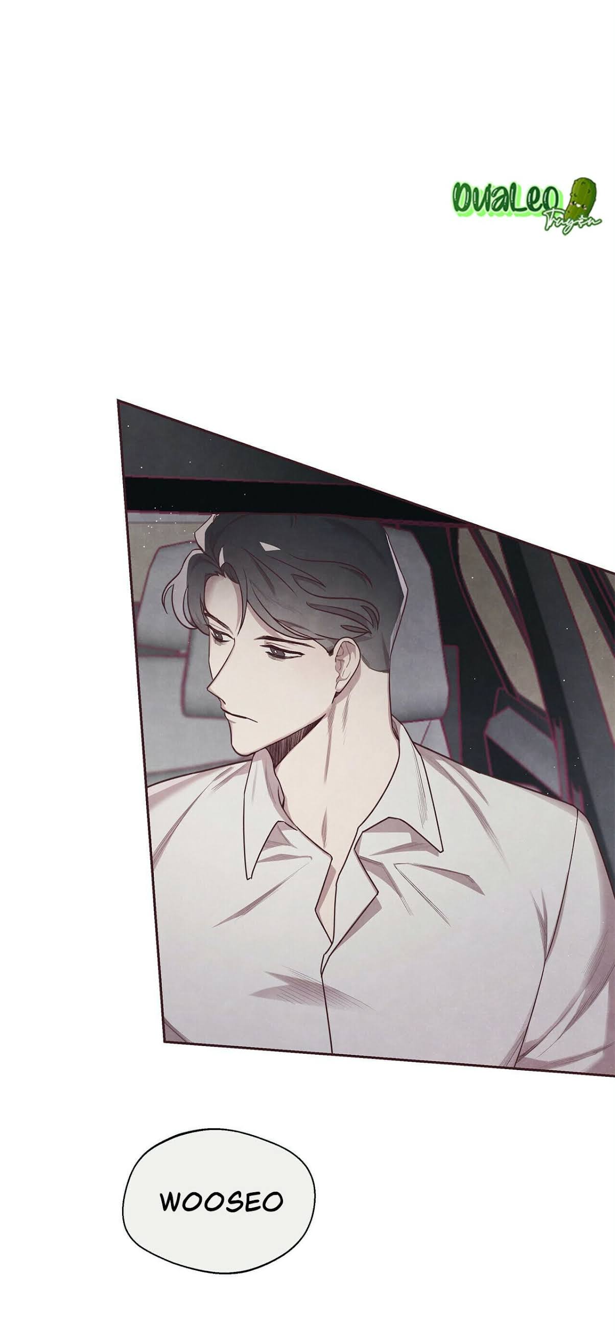Đọc truyện Liên Kết Giữa Chúng Ta - Chapter 3