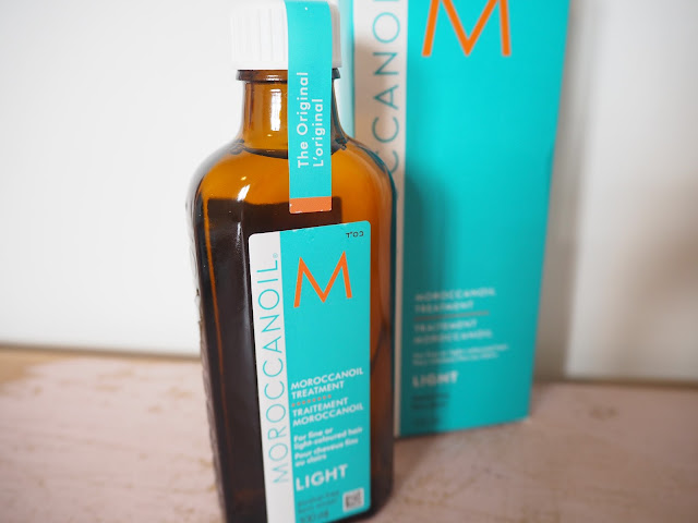 Moroccanoil Treatment 