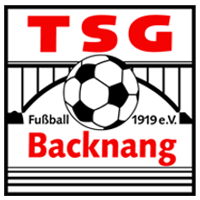 TSG BACKNANG 1919 FUSSBALL