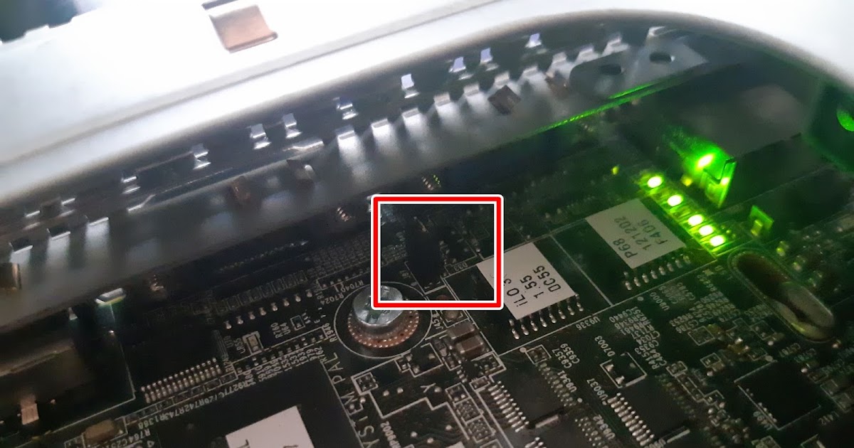 TUTORIAL Como resolver o erro NMI_HARDWARE_FAILURE ao tentar formatar