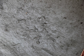 The Yellow Cape Cod: DIY - Installing Click Laminate Floors at The Blog