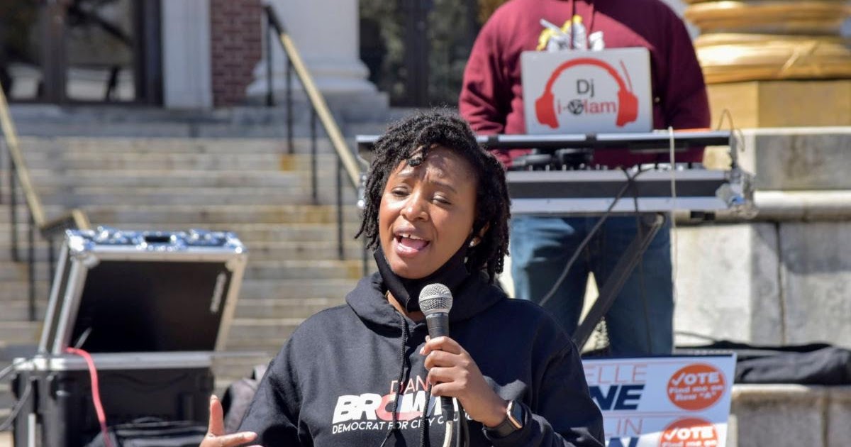 Yonkers Insider Mount Vernon Insider Election 2021 Desk Police