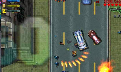تحميل لعبة GTA 2 للكمبيوتر تحميل لعبة GTA 2 للكمبيوتر