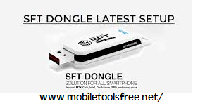 SFT Dongle Latest Version 3.1.4 Free Download 