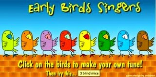 http://www.primaryresources.co.uk/music/early_bird_singers.swf