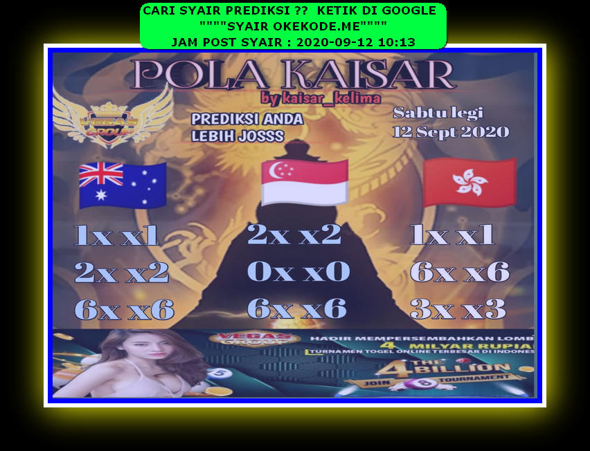 1 New Message Kode Syair Singapore 12 September 2020 Forum Syair Togel Hongkong Singapura Sydney 1 New Message Kode Syair Singapore 12 September 2020 Forum Syair Togel Hongkong Singapura Sydney