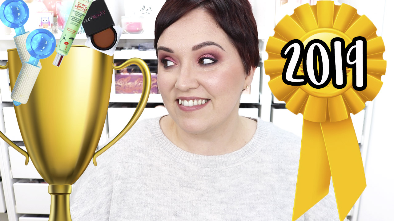 ARROIN80 EL MEJOR MAQUILLAJE Y LA MEJOR COSMÉTICA DEL 2019