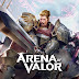 Muat turun percuma 5 HD Hero Wallpapers dan Skin AOV Support