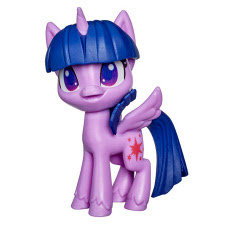 My Little Pony Pony Friends Twilight Sparkle Brushable Pony