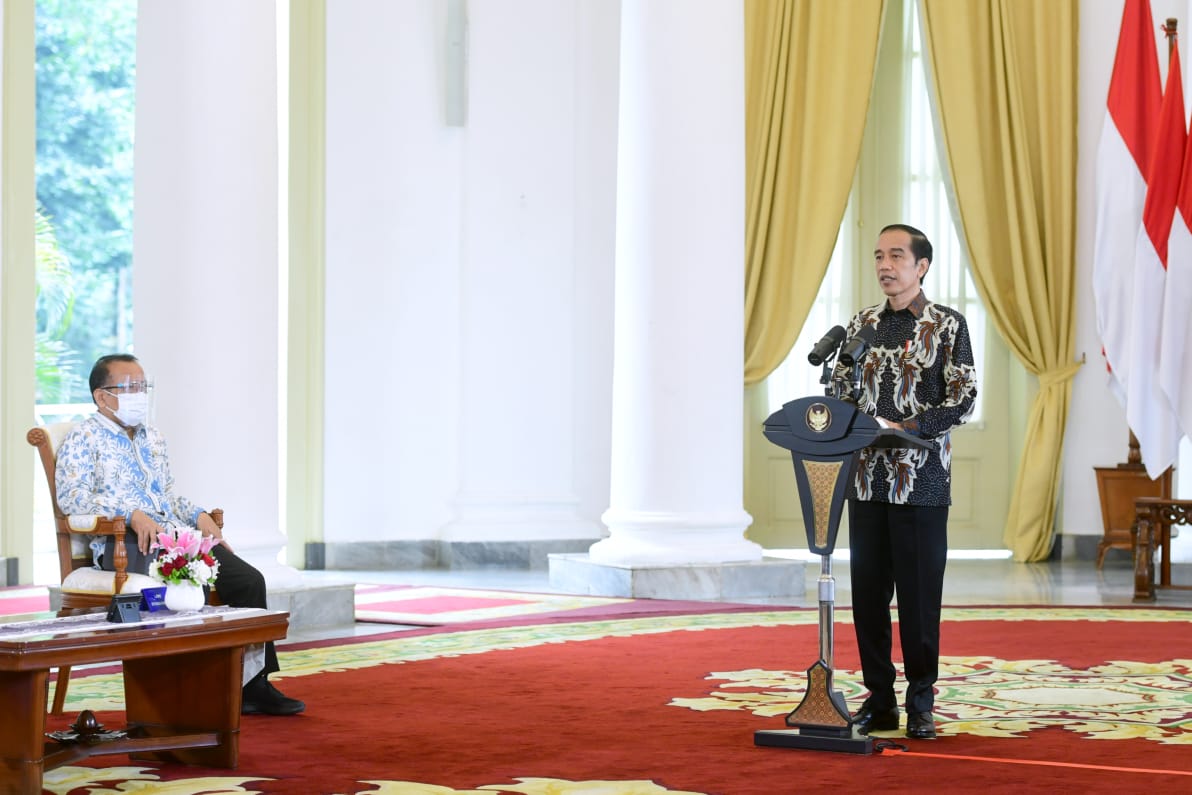 Anggaran Besar Harus Berdampak dan Beri Daya Ungkit bagi Perekonomian
