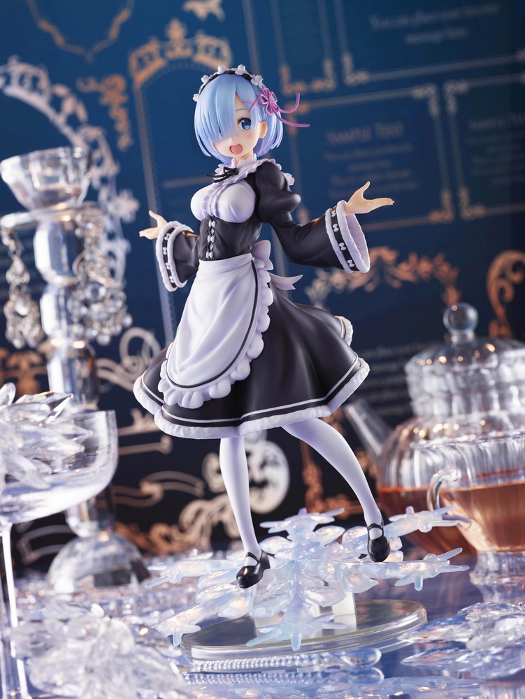 Rem ReZero