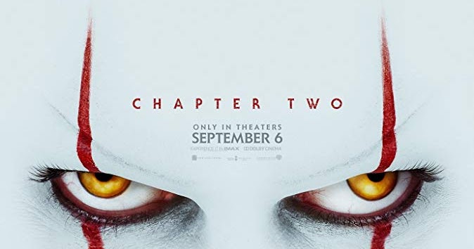 ça Chapitre 2 Stream Complet Télécharger Ça, chapitre II ou regarder en streaming