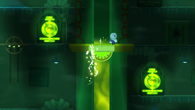 One Hand Clapping Game Screenshot 7