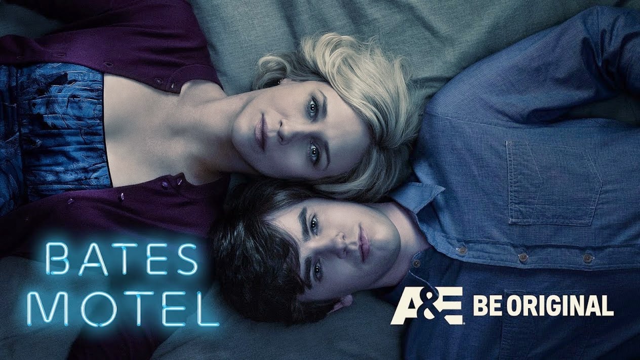 Bates Motel - Season 3 - Joshua Leonard to Recur