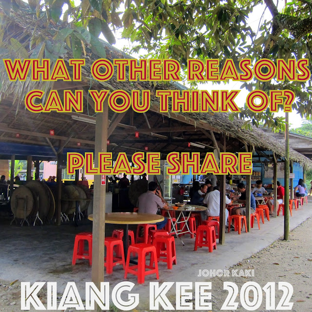 10 Reasons Why SG/JB Fans Drive 2hrs for Kiang Kee Bak Kut Teh Fix Kota_Tinggi_Kiang_Kee_Bak_Kut_Teh_强记肉骨茶