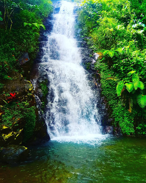 curug pitu