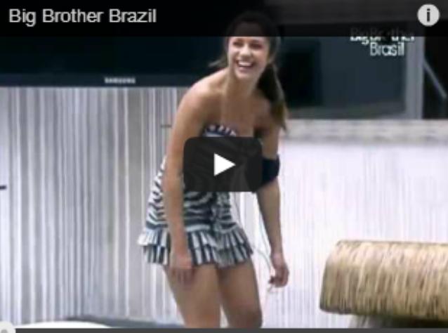 Big Brother Brazil (Video)