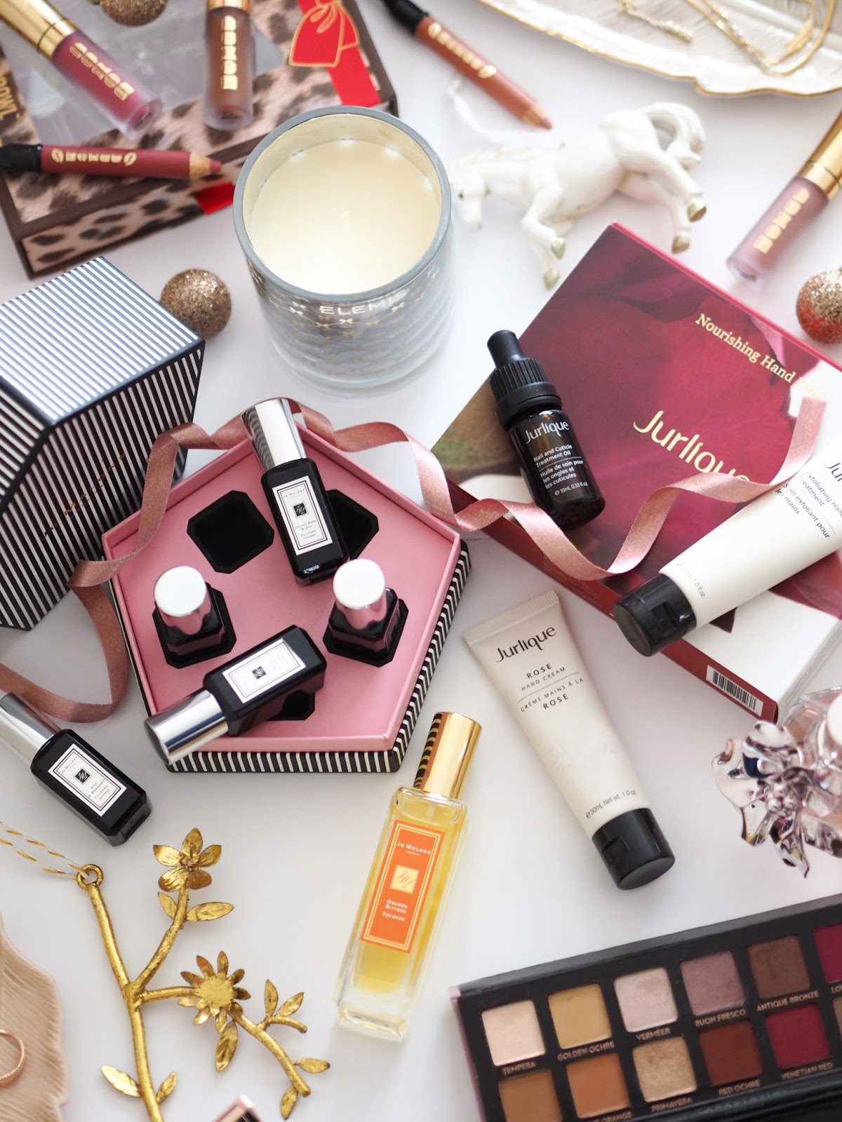 The Luxury Gift Guide Katie Kirk Loves