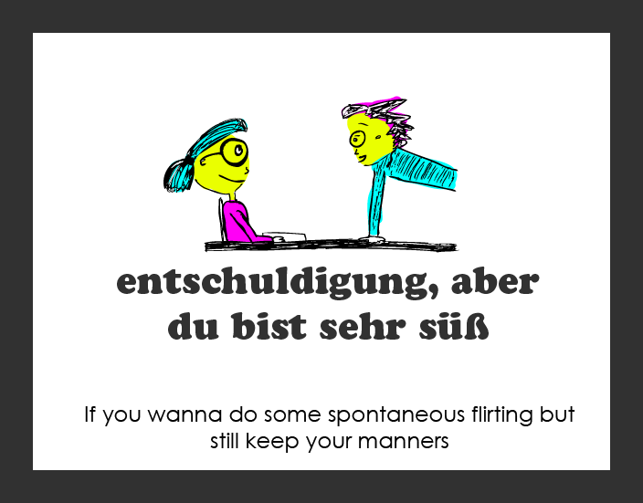 German phrases