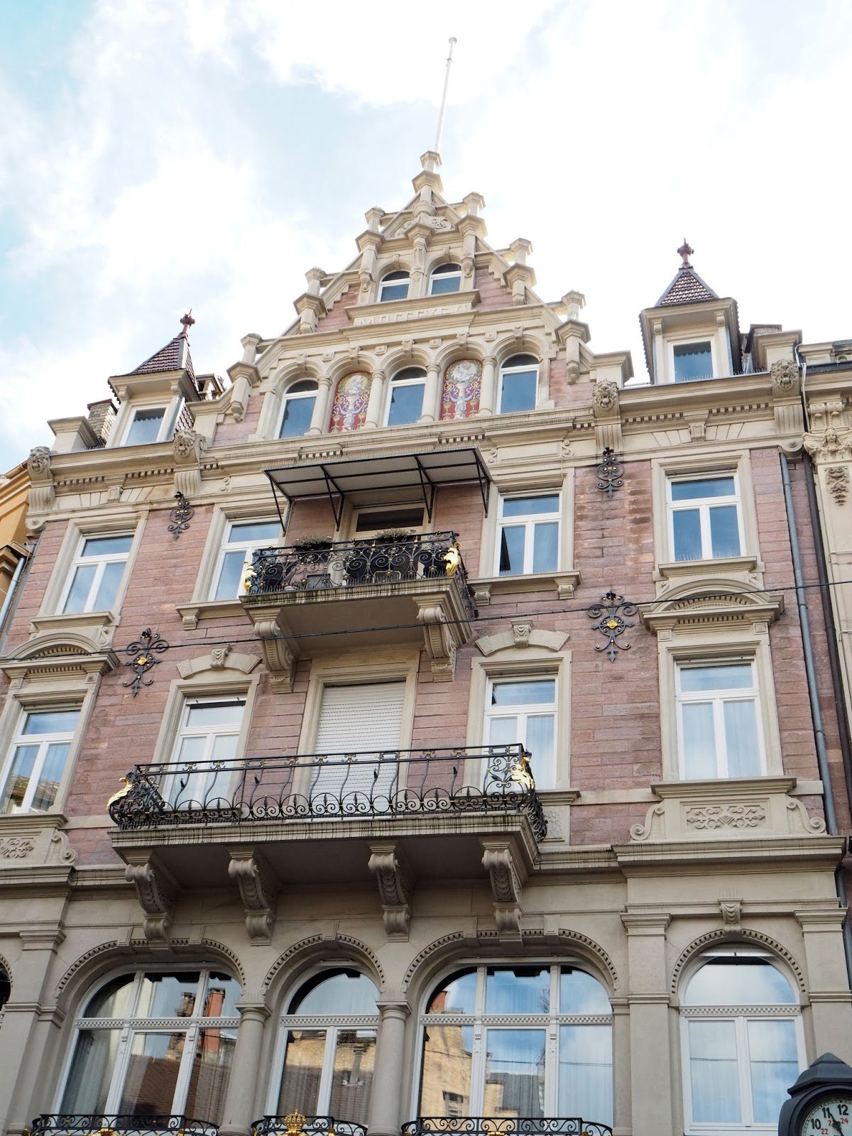 Swr3 High Resolution Stock Photography And Images Alamy