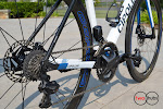 Cipollini Dolomia FSA WE Corima WS47 Road Bike at twohubs.com