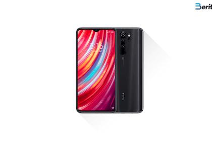 Spesifikasi Lengkap Xiaomi Redmi Note 8, Kamera 48 MP